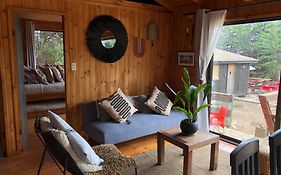 Cabañas Hostal Punta de Lobos Surf&Relax